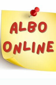 Albo online