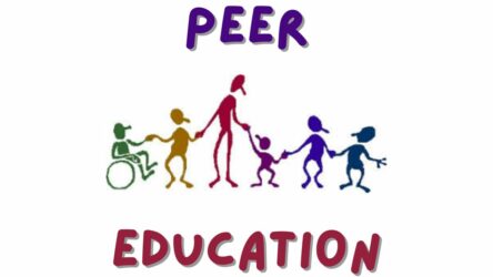 Banner Peer Education