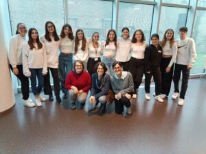 Foto di gruppo Foto di gruppo