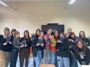 Foto di gruppo