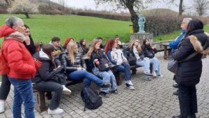 Foto di gruppo