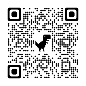 qrcode programma di sala Gabriel Fauré