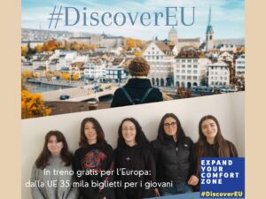 ALunne vincitrici del premio