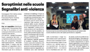 Articolo 24:02:2025 il Tirreno