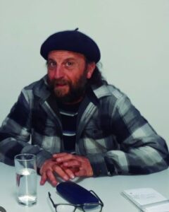 Foto di Juan Pablo Bonetti