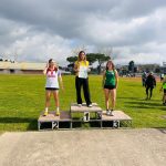 Fase provinciale atletica 2026