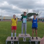 Fase provinciale atletica 2026