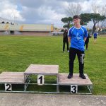 Fase provinciale atletica 2026
