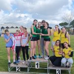 Fase provinciale atletica 2026