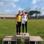 Fase provinciale atletica 2026