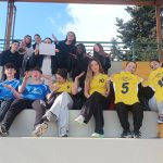 Fase provinciale atletica 2026