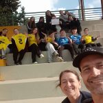 Fase provinciale atletica 2026