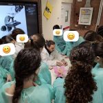 Attività laboratorio di scienze
