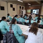 Attività laboratorio di scienze
